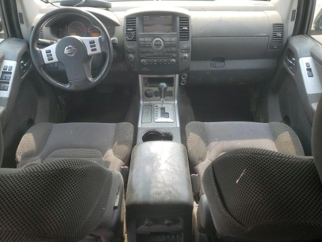 Фото 8 с аукциона – 2011 NISSAN PATHFINDER с VIN 5N1AR1NB4BC604402