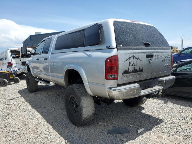 Photo 2 from auction – 2005 DODGE RAM 3500 S with VIN 3D7LS38C15G760003