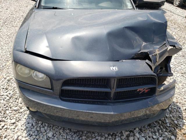 Photo 11 from auction – 2008 DODGE CHARGER R/ with VIN 2B3LA53H68H284249