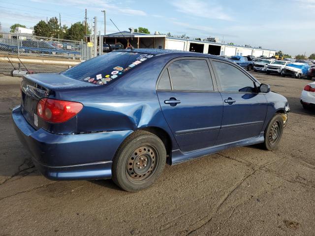 Photo 3 from auction – 2006 TOYOTA COROLLA CE with VIN 1NXBR32E46Z615849