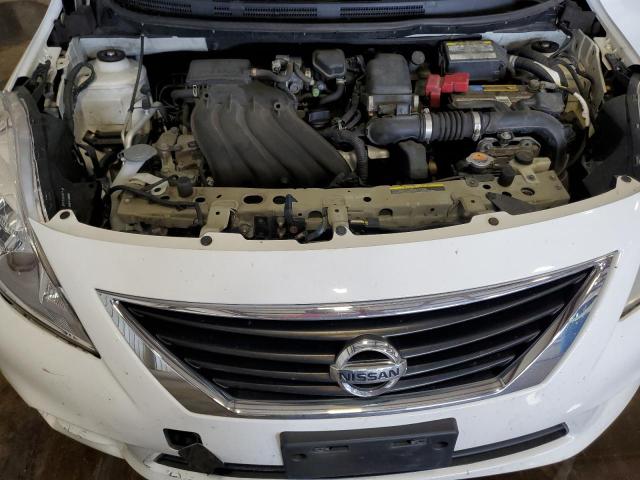 Photo 11 from auction – 2014 NISSAN VERSA S with VIN 3N1CN7APXEL800806