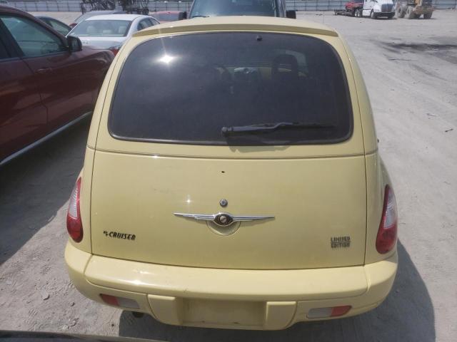Photo 6 from auction – 2007 CHRYSLER PT CRUISER with VIN 3A8FY68B27T609172