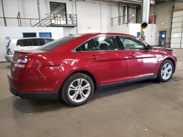 Photo 3 from auction – 2014 FORD TAURUS SEL with VIN 1FAHP2E8XEG164384