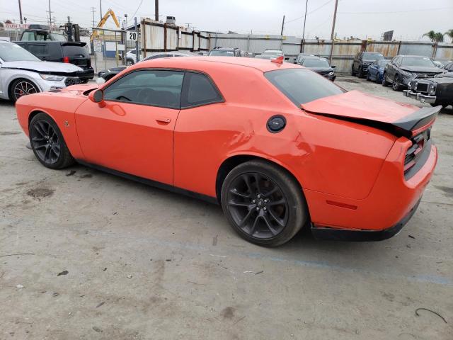 Photo 2 from auction – 2021 DODGE CHALLENGER with VIN 2C3CDZFJ6MH571147