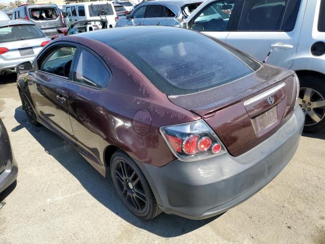 Photo 2 from auction – 2005 TOYOTA SCION TC with VIN JTKDE177050037836