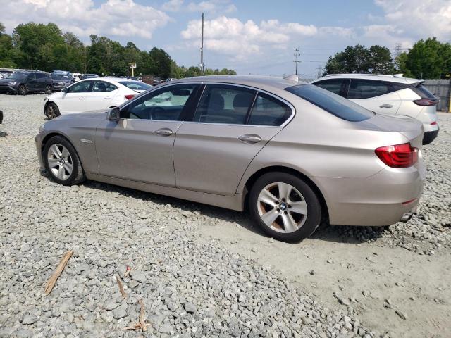 صورة رقم 2 من المزاد - 2011 BMW 528 I مع VIN WBAFR1C5XBC260305