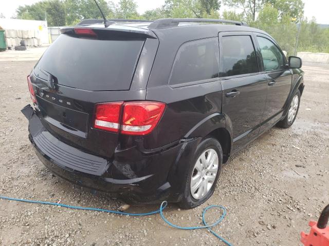 Zdjęcie 3 z aukcji – 2014 DODGE JOURNEY SE z VIN 3C4PDCAB5ET250462
