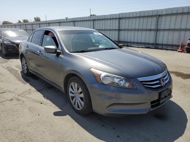 Photo 4 from auction – 2012 HONDA ACCORD EX with VIN 1HGCP2F72CA229255