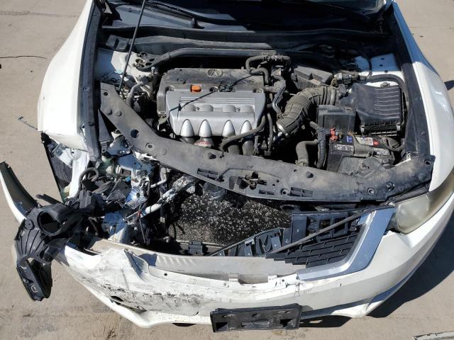Photo 11 from auction – 2010 ACURA TSX with VIN JH4CU2F62AC009144