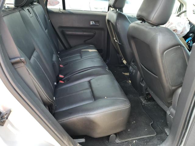 Photo 11 from auction – 2010 FORD EDGE SEL with VIN 2FMDK3JC0ABB04375