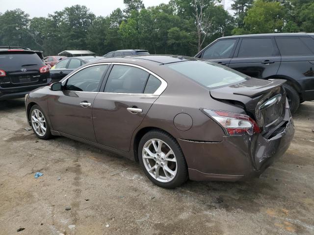 Foto 2 de la subasta – 2014 NISSAN MAXIMA S con VIN 1N4AA5AP4EC480890
