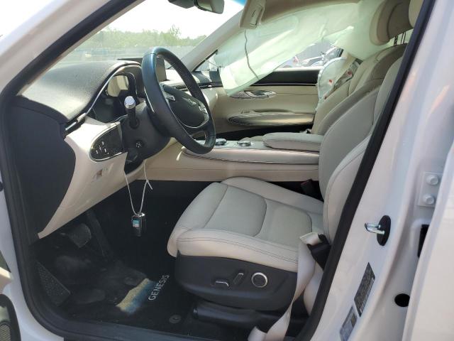 Photo 7 from auction – 2022 GENESIS GV70 BASE with VIN KMUMADTBXNU076020