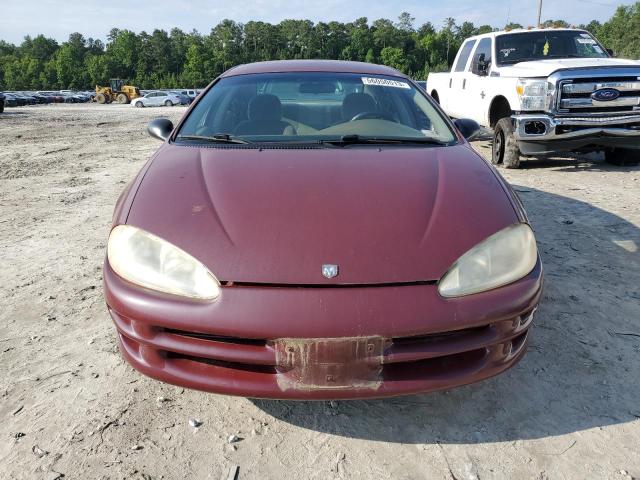 Photo 5 from auction – 2002 DODGE INTREPID S with VIN 2B3HD46R62H175616