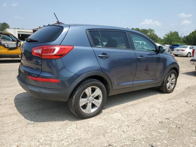 Photo 3 from auction – 2013 KIA SPORTAGE B with VIN KNDPB3A22D7368378