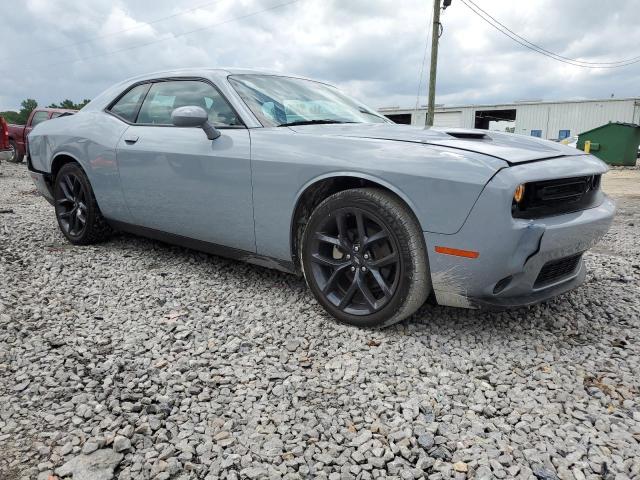 Photo 4 from auction – 2021 DODGE CHALLENGER with VIN 2C3CDZAG2MH560609
