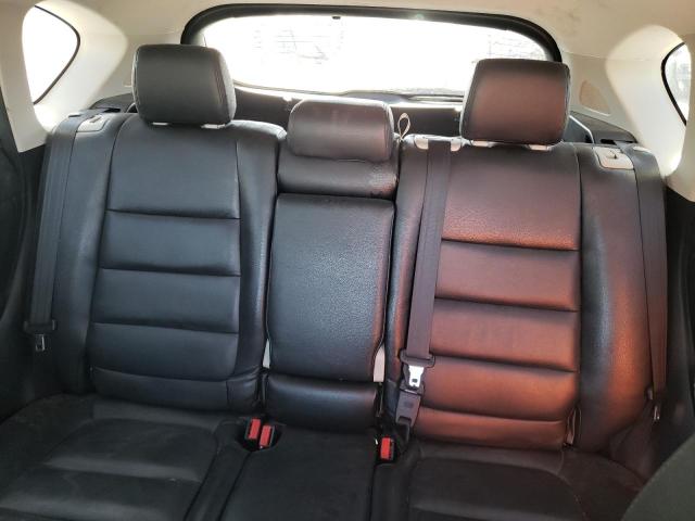 Photo 10 from auction – 2014 MAZDA CX-5 TOURI with VIN JM3KE2CY2E0363101