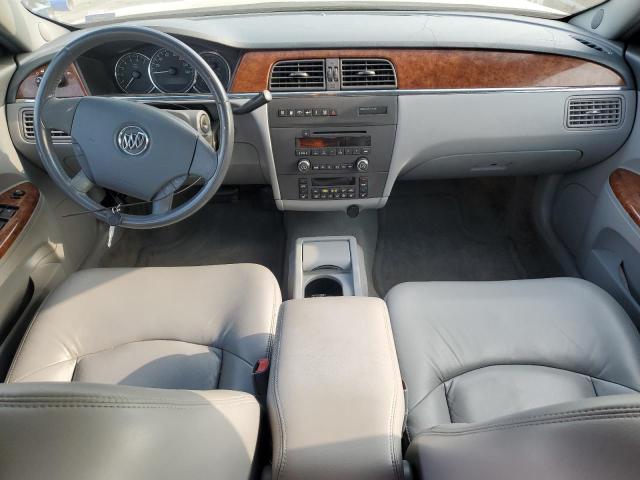 Photo 8 from auction – 2006 BUICK LACROSSE C with VIN 2G4WD582361276733