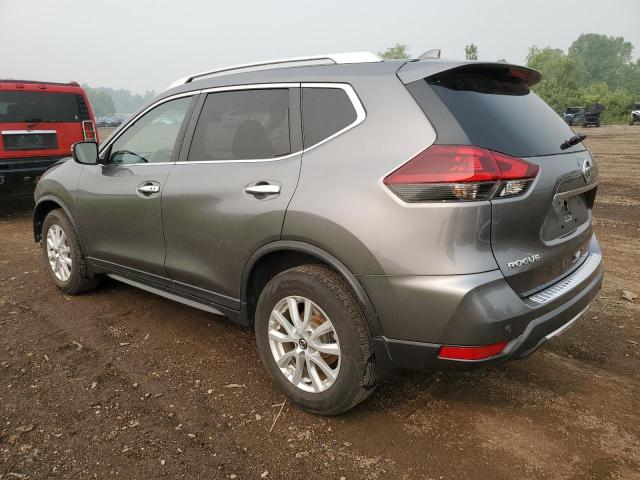 Photo 2 from auction – 2019 NISSAN ROGUE S with VIN KNMAT2MVXKP543718