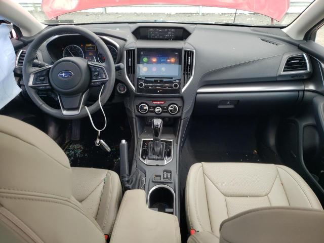 Photo 8 from auction – 2022 SUBARU IMPREZA LI with VIN 4S3GTAU66N3728437