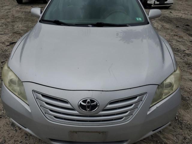 Photo 11 from auction – 2008 TOYOTA CAMRY CE with VIN 4T1BE46KX8U253143