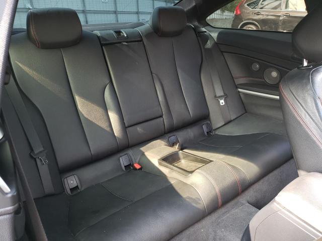 Photo 10 from auction – 2016 BMW 435 I with VIN WBA3R1C52GK529221