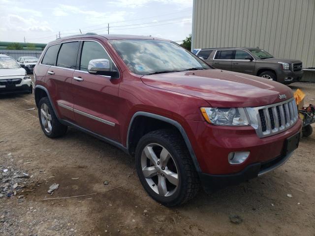صورة رقم 4 من المزاد - 2012 JEEP GRAND CHER مع VIN 1C4RJFCTXCC183973