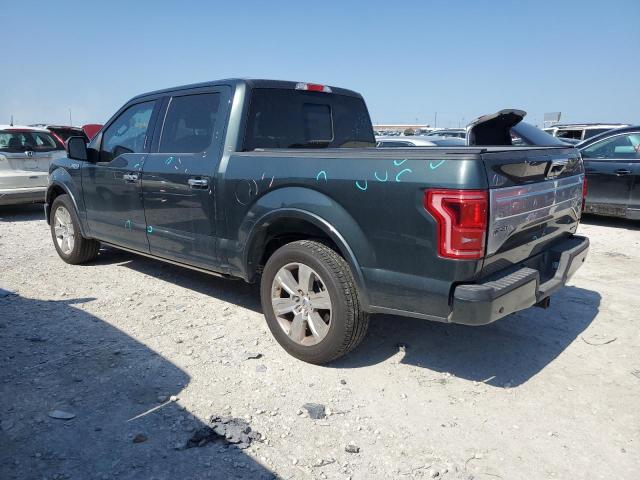 Photo 2 from auction – 2015 FORD F150 SUPER with VIN 1FTEW1CF8FFA54744