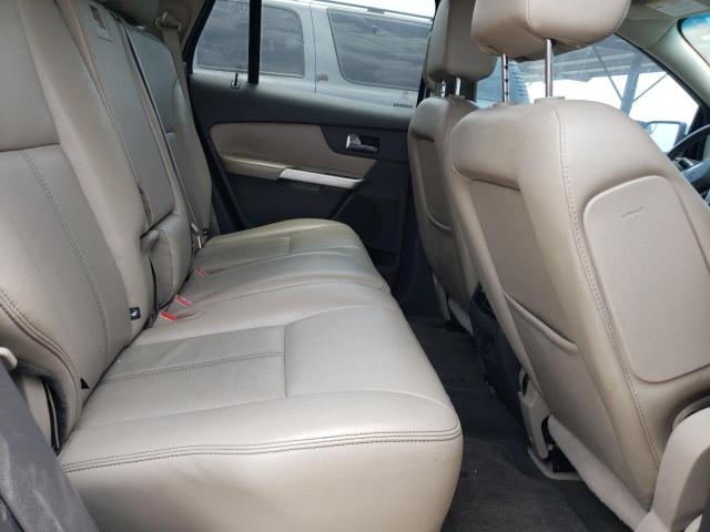 Photo 11 from auction – 2012 FORD EDGE SEL with VIN 2FMDK3J9XCBA90833