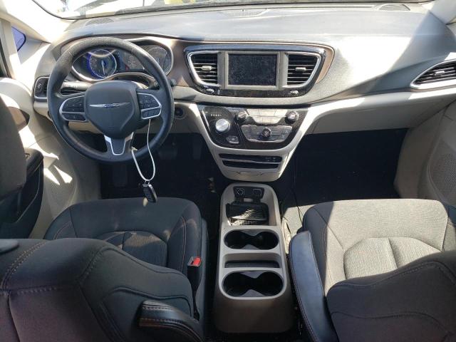 Photo 8 from auction – 2019 CHRYSLER PACIFICA T with VIN 2C4RC1DG7KR587463