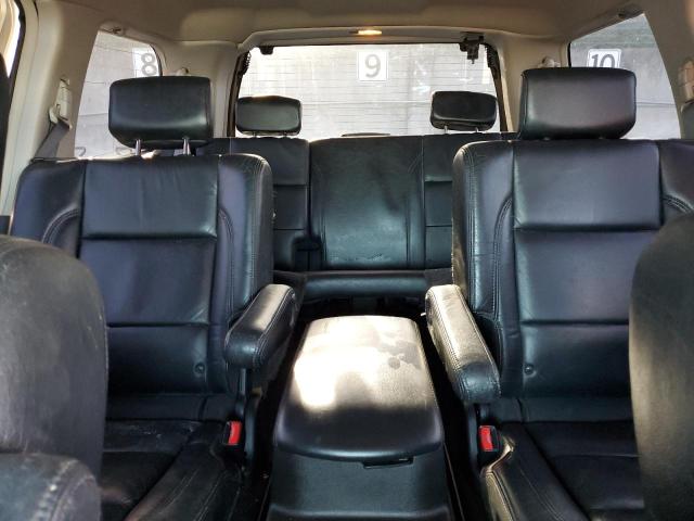 Photo 10 from auction – 2008 INFINITI QX56 with VIN 5N3AA08D08N908331