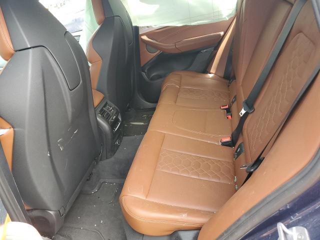 Photo 10 from auction – 2020 BMW X3 M COMPE with VIN 5YMTS0C04LLT09791