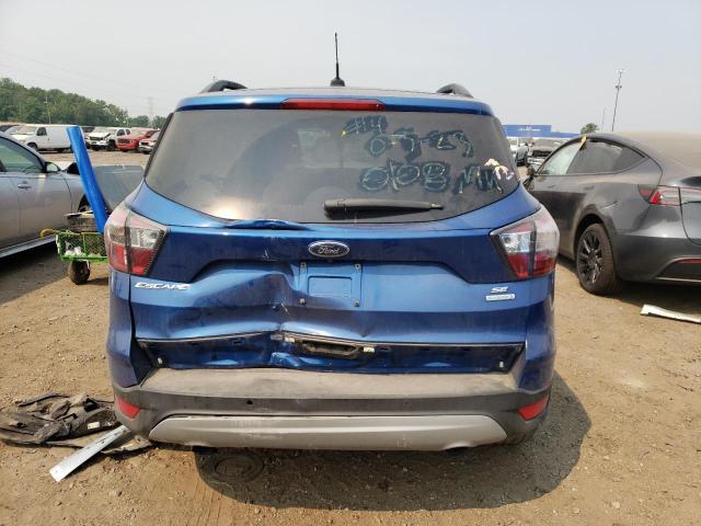 Photo 6 from auction – 2017 FORD ESCAPE SE with VIN 1FMCU0GD7HUA60108