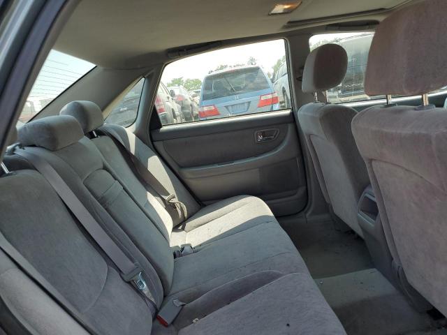 Photo 10 from auction – 2002 TOYOTA AVALON XL with VIN 4T1BF28B52U258434