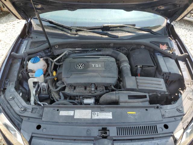 Photo 11 from auction – 2015 VOLKSWAGEN PASSAT S with VIN 1VWAS7A3XFC094389