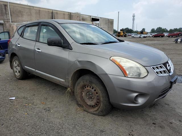 Photo 4 from auction – 2011 NISSAN ROGUE S with VIN JN8AS5MV5BW690088