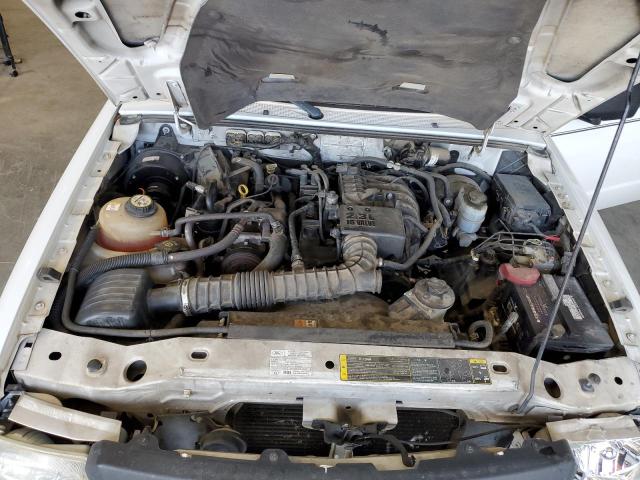 Photo 11 from auction – 2009 FORD RANGER with VIN 1FTYR10DX9PA42861