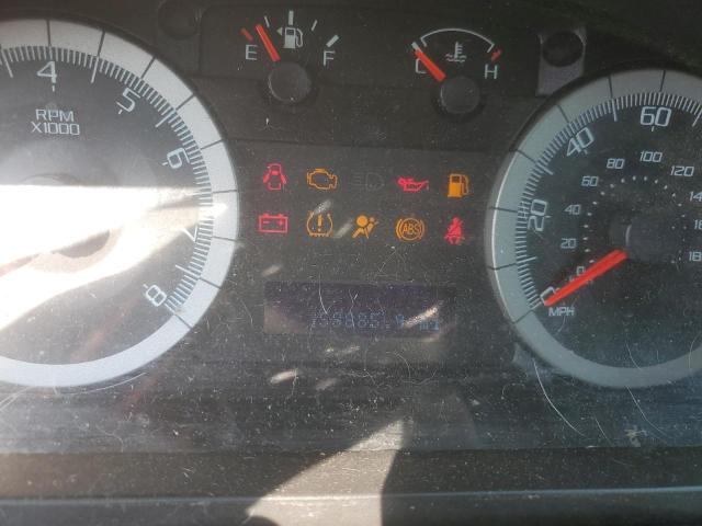 Photo 9 from auction – 2009 FORD ESCAPE XLT with VIN 1FMCU03799KC81531