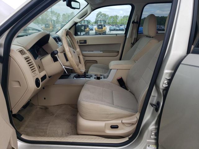 Photo 7 from auction – 2012 FORD ESCAPE XLT with VIN 1FMCU0D75CKB87541