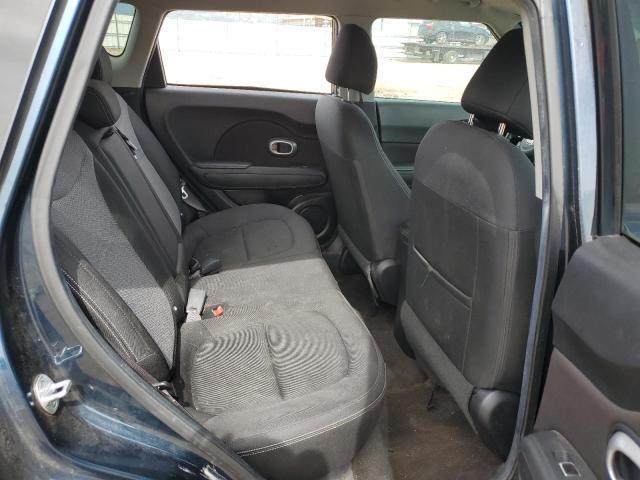 Photo 10 from auction – 2017 KIA SOUL + with VIN KNDJP3A51H7484663
