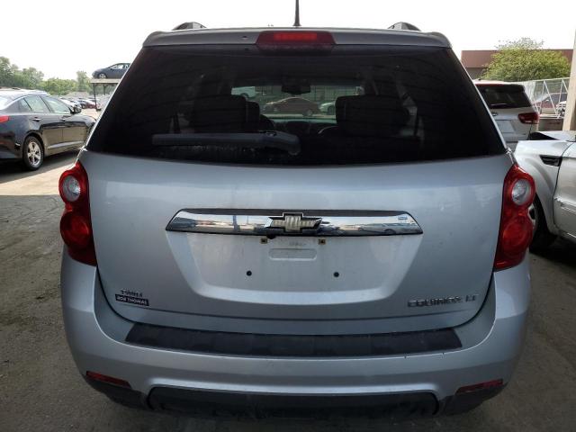 Photo 6 from auction – 2010 CHEVROLET EQUINOX LT with VIN 2CNFLNEW1A6395452