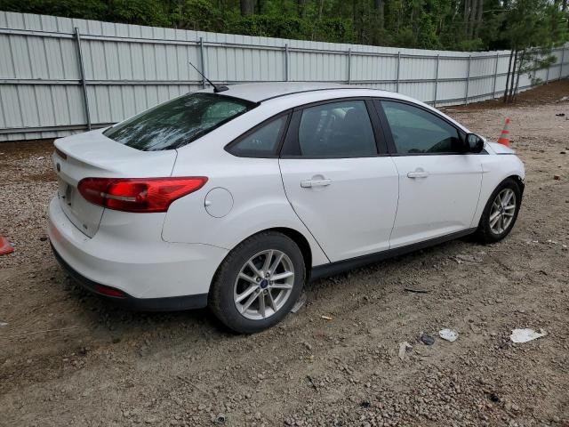 Photo 3 from auction – 2017 FORD FOCUS SE with VIN 1FADP3F28HL322411
