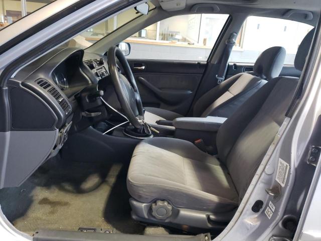 Photo 7 from auction – 2004 HONDA CIVIC EX with VIN 2HGES25744H567719
