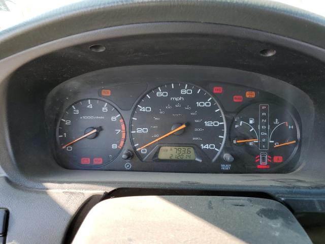 Photo 9 from auction – 2004 HONDA ODYSSEY EX with VIN 5FNRL18854B136131