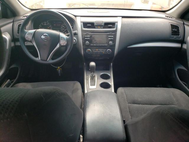 Photo 8 from auction – 2015 NISSAN ALTIMA 2.5 with VIN 1N4AL3APXFC481381