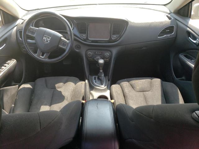 Photo 8 from auction – 2013 DODGE DART SE with VIN 1C3CDFAH8DD240621