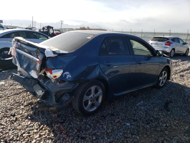 Photo 3 from auction – 2013 TOYOTA COROLLA BA with VIN 5YFBU4EE3DP187268