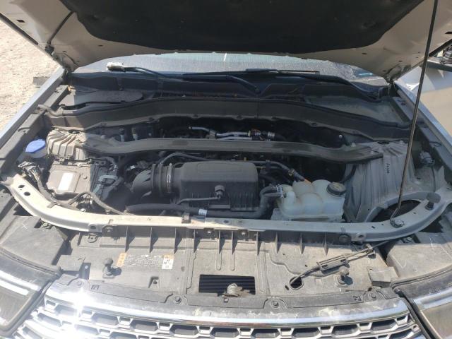 Photo 11 from auction – 2021 FORD EXPLORER L with VIN 1FMSK7FH9MGB06481