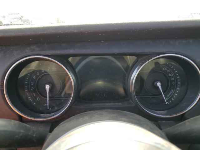 Photo 9 from auction – 2021 JEEP WRANGLER U with VIN 1C4JJXP68MW675831