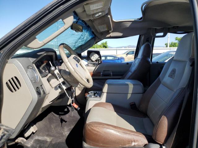 صورة رقم 7 من المزاد - 2010 FORD F250 SUPER مع VIN 1FTSW2BR8AEB30949