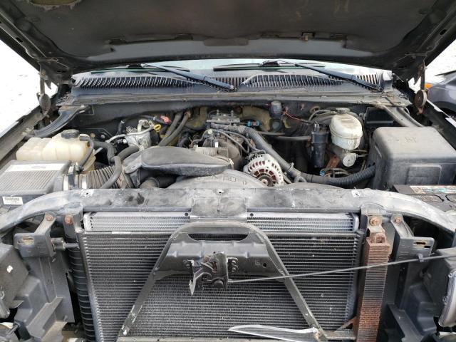 Zdjęcie 12 z aukcji – 2003 CHEVROLET SILVERADO z VIN 1GCEK14V43E209597
